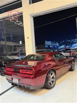 دۆج چالنجەر